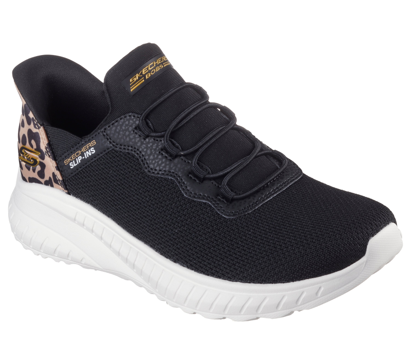 Product image: Skechers slip-ins: bobs sport squad chaos - seize the hour-null