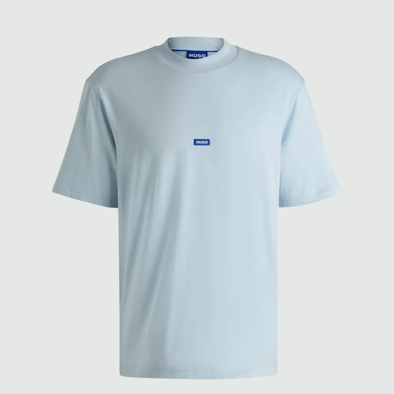 Blue nieros t-shirt-null