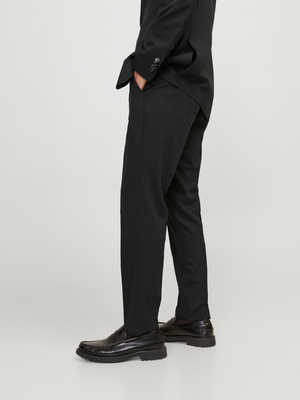Jprfranco suit - black, Black, medium