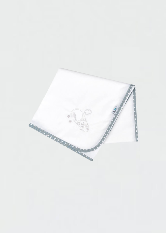 Product image: Honey hug diaper 90 x 90 cm-null