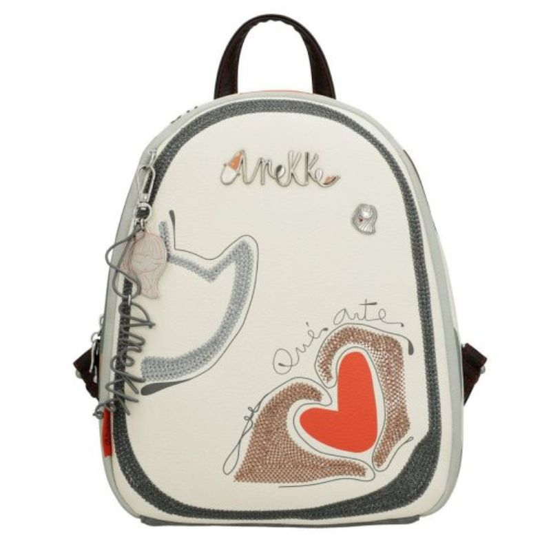 Anekke spain ladies bag-null