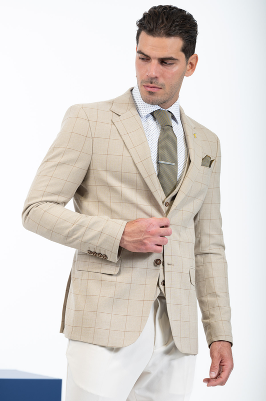 Vittorio jacket-null