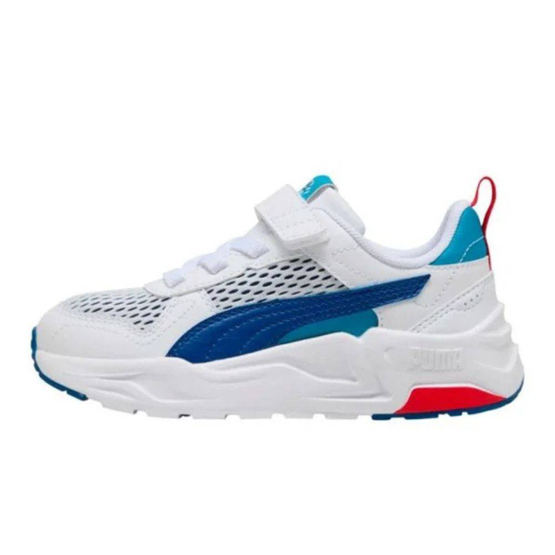 Trinity 2 lt run fun ac+ ps-null