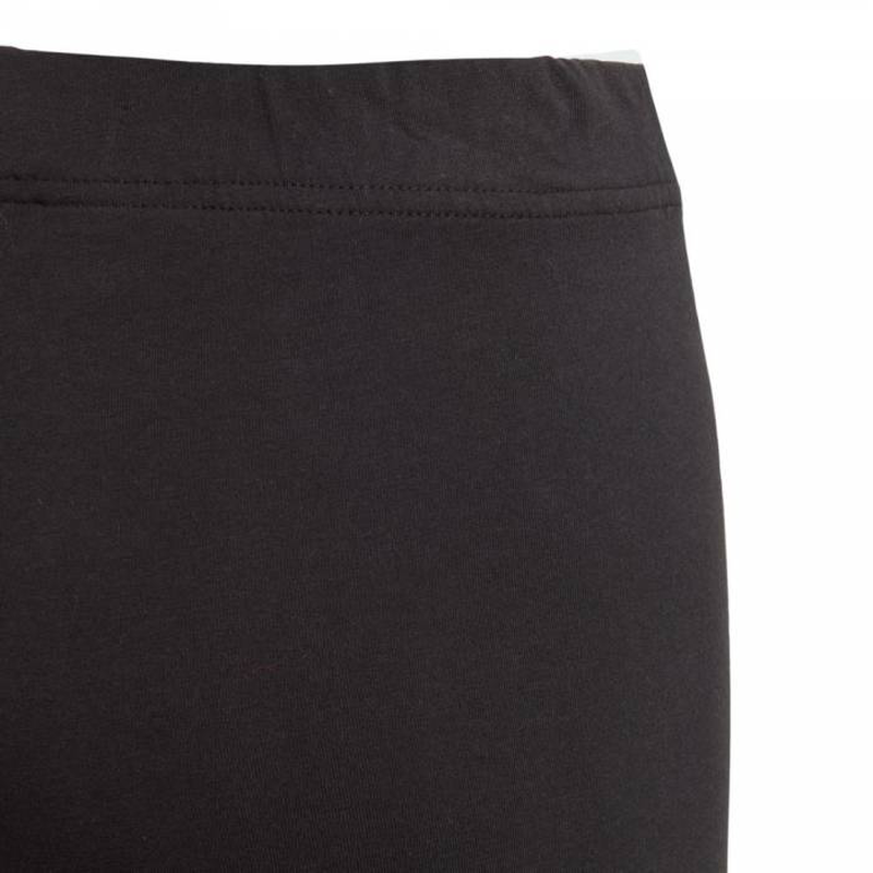 Girls essentials linear tight-null