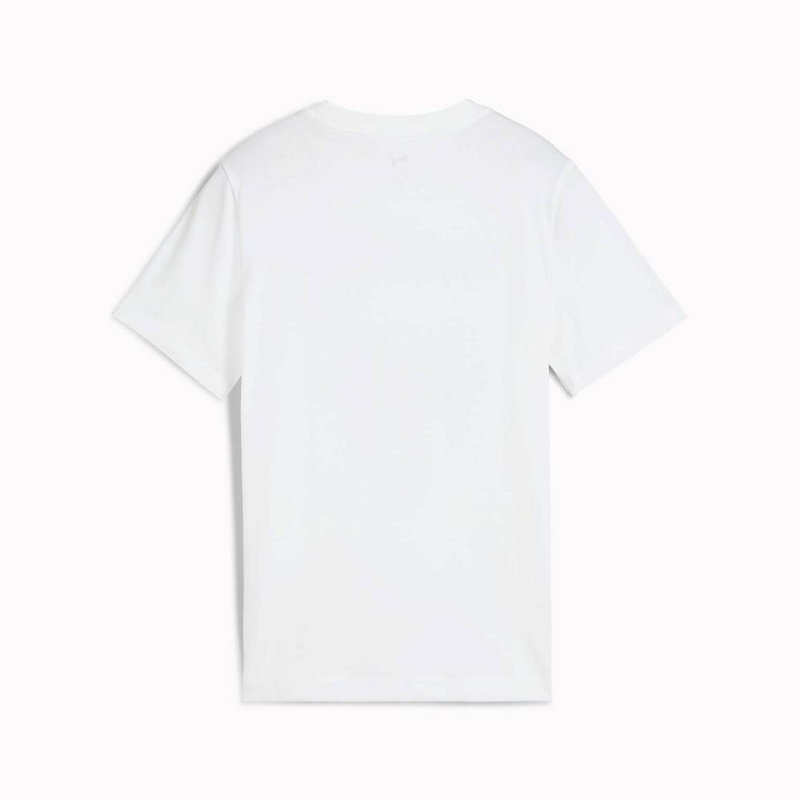 Mid90s graphic t-shirt i b-null