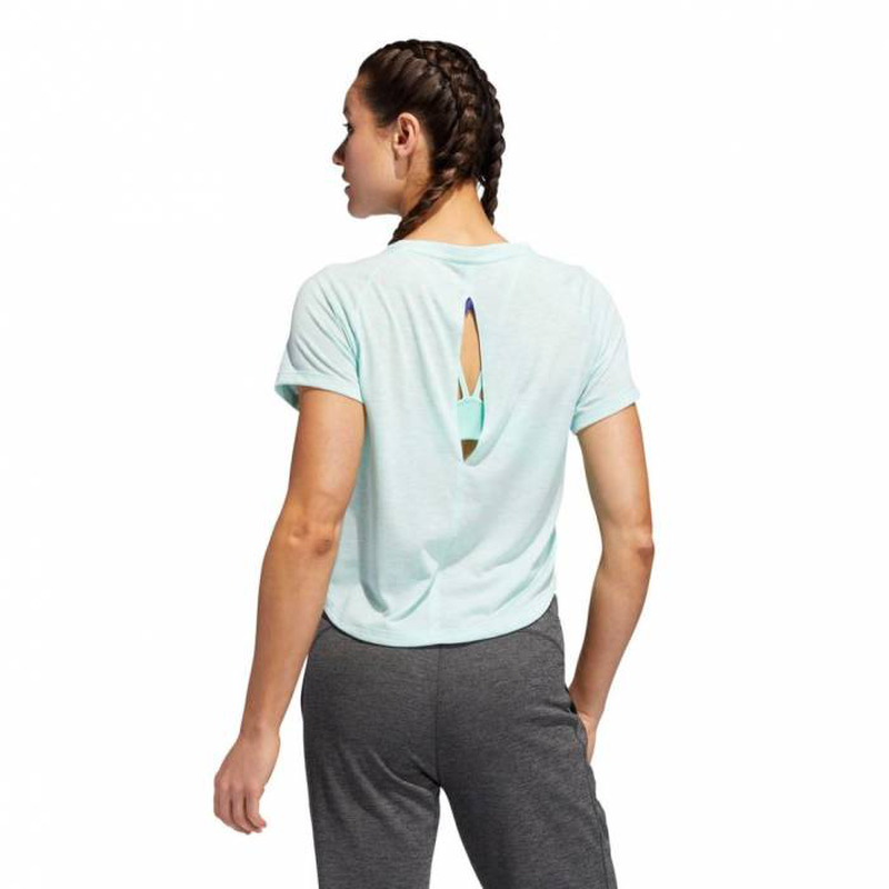Product image: Boxy badge of sports t-shirt women-null