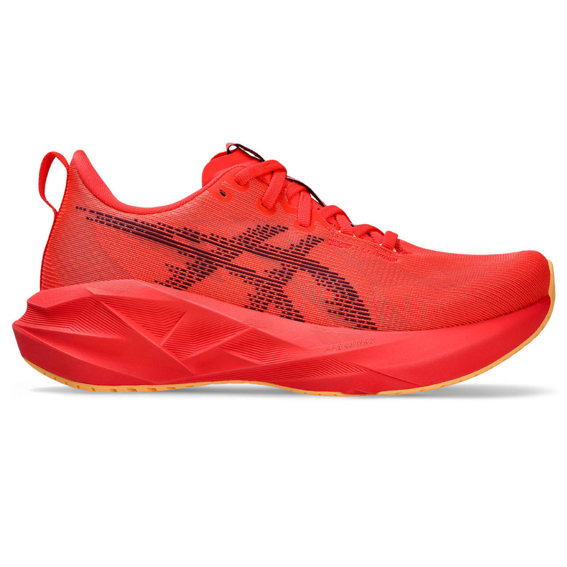 Asics womens novablast 5-null