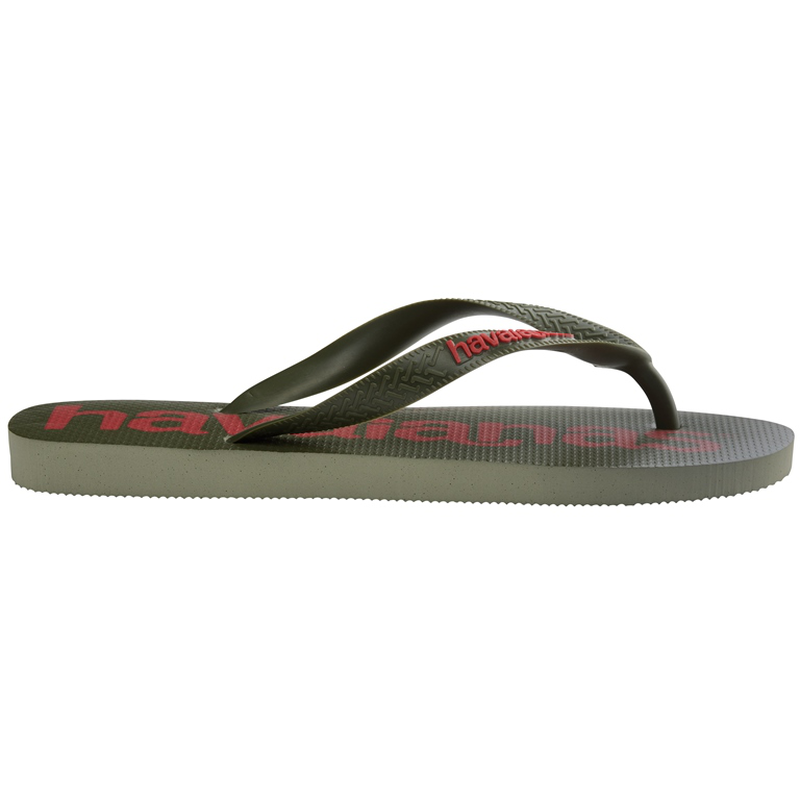 Havaianas top logomania 2-null