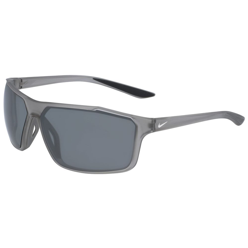 Gray injected sunglasses-null