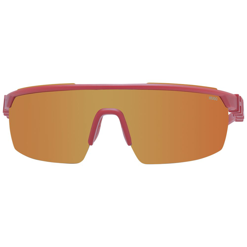 Multicolor polyamide sunglasses-null