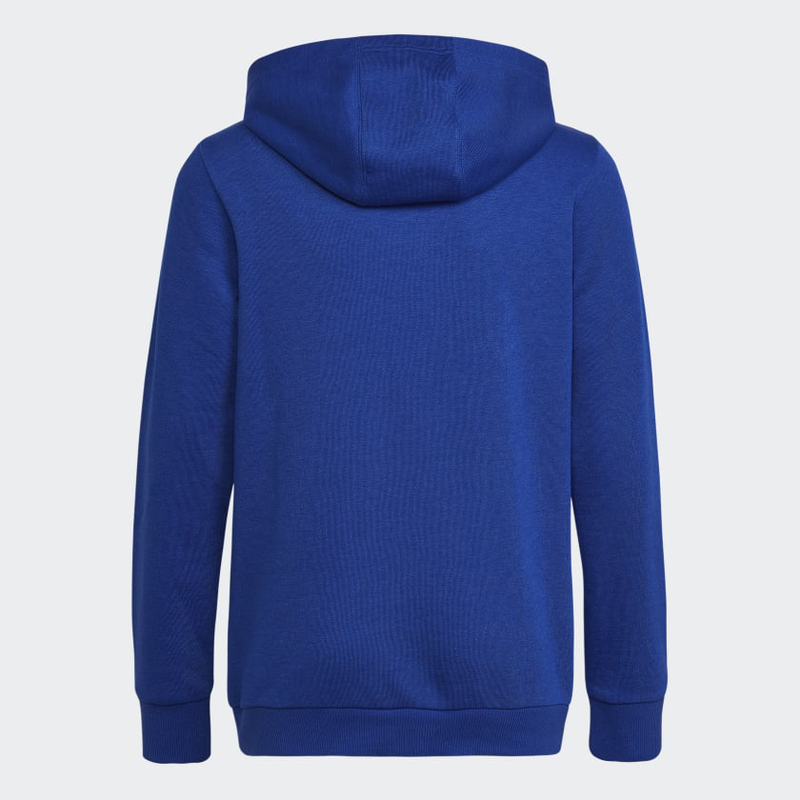 Adidas boys bl pull hoodie-null