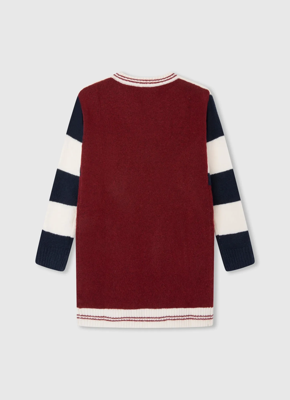 Xandy dress kids girl-null