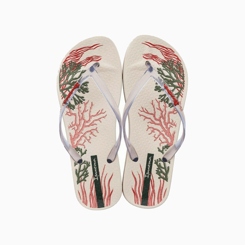 Ipanema flip flops reef beige-null