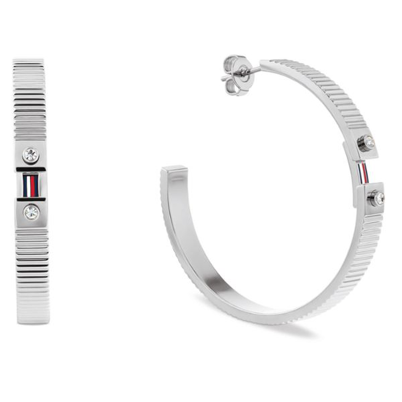Tommy hilfiger earrings-null