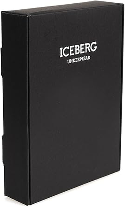 Iceberg boxers 2-pack-null
