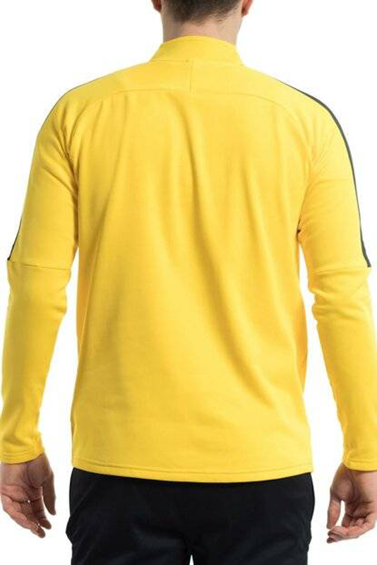 Dry academy 18 drill top long sleev-null