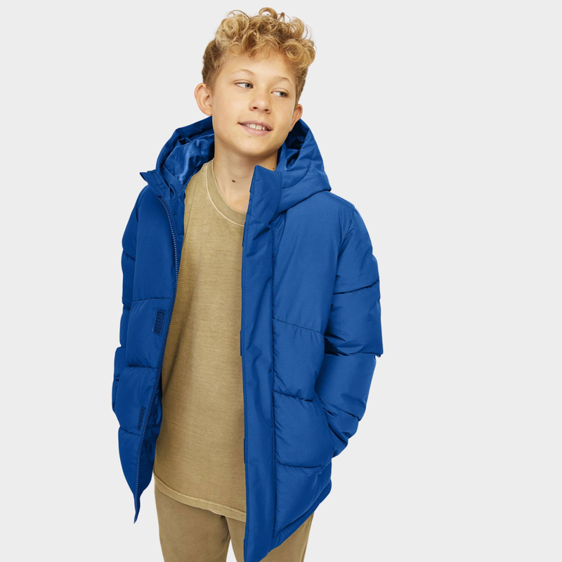 World puffer et junior image number null