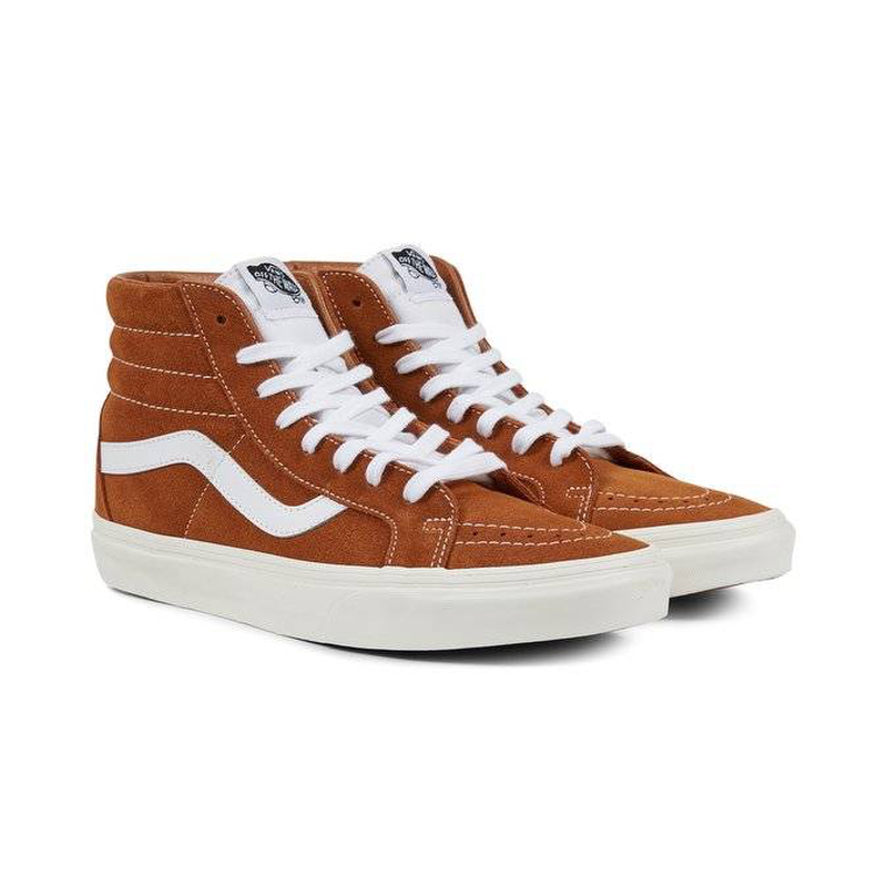 Vans sk8-hi reissue (retro sport) mens-null