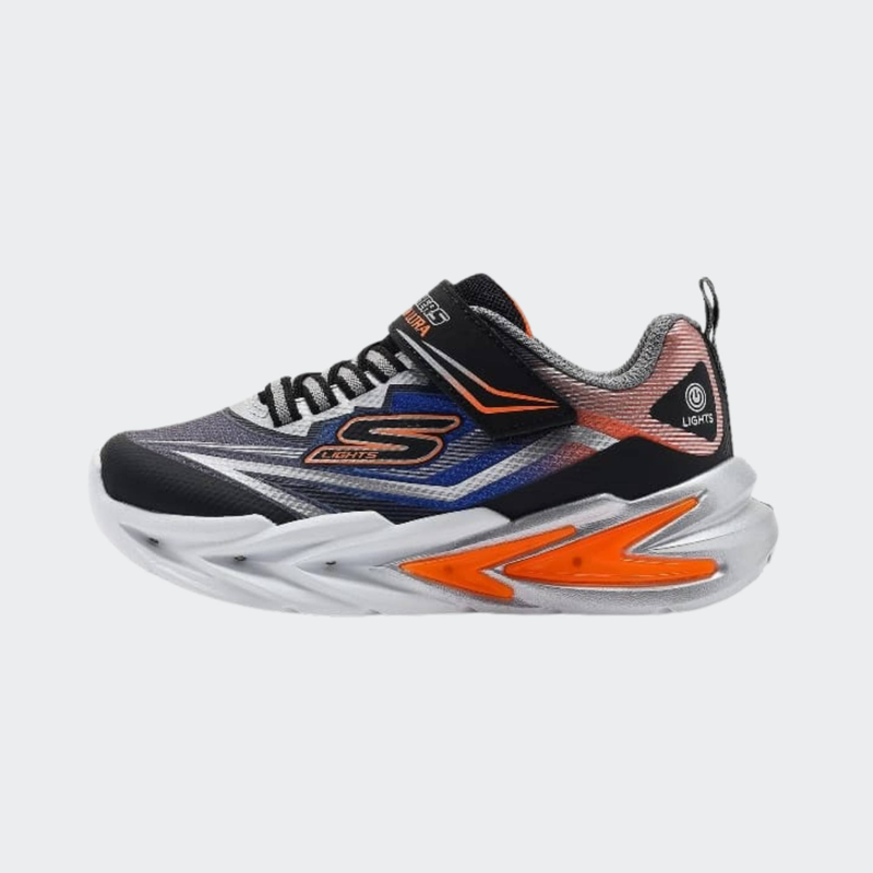 Little boys lights-null