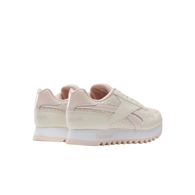 Product image: Reebok children girls royal classic jog platform (ie4175)-null