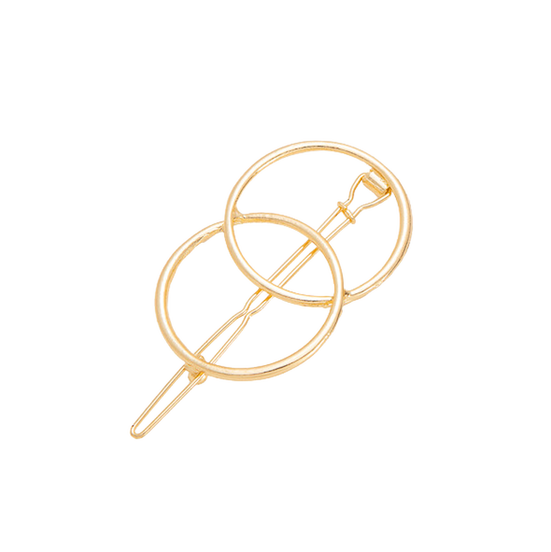 Women hair accessories barrettes image number null