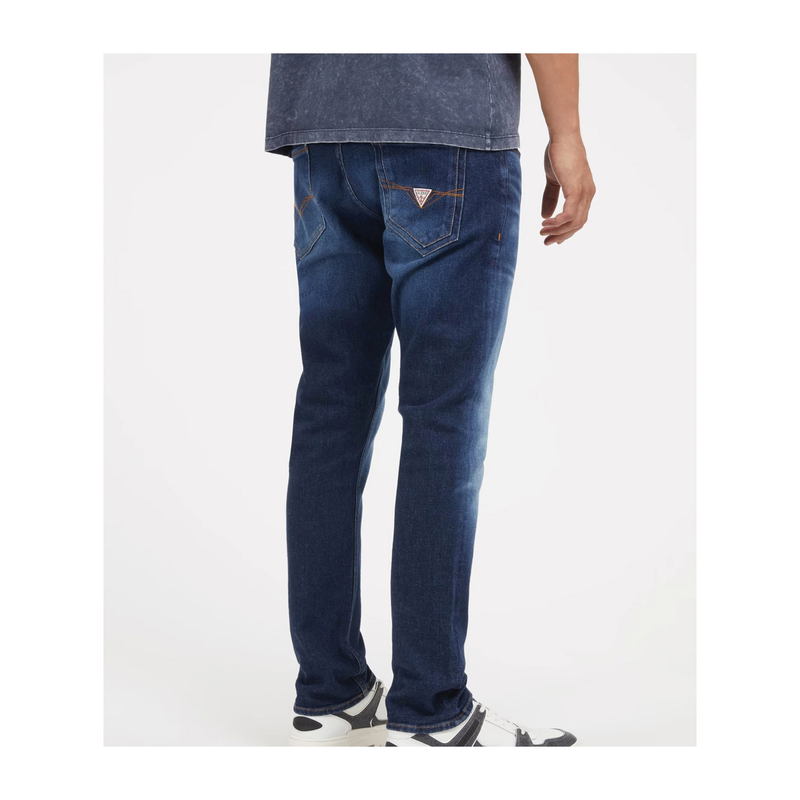 Product image: Guess ανδρικό blue jean-null