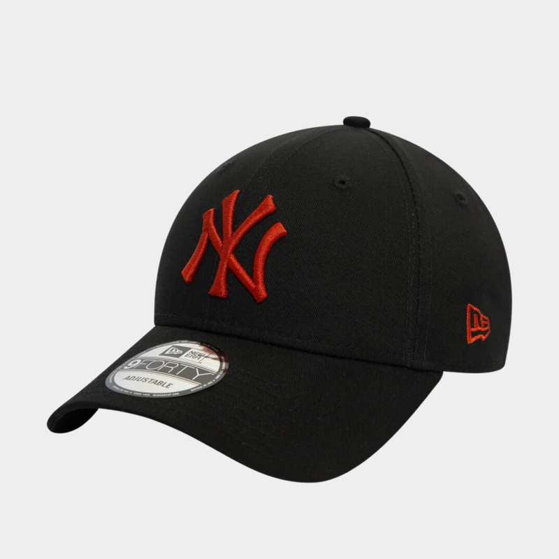 League essential 9forty yankees-null