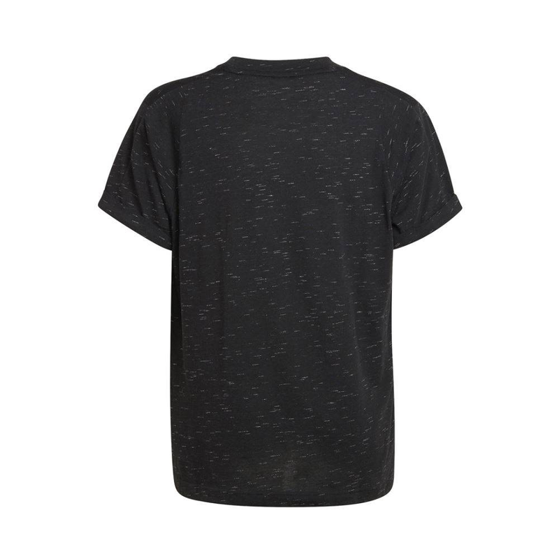 Adida girls future icons t-shirt image number null