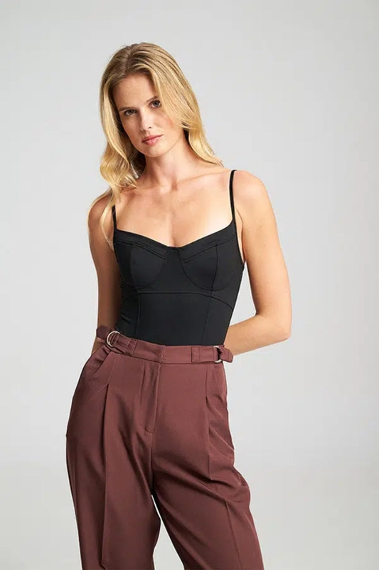 Jolie bodysuit - mind matter-null