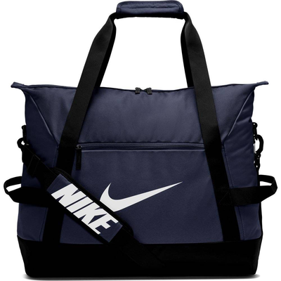 Academy team bag (large), Navy / Black, medium