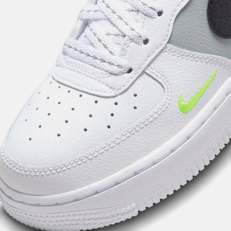 Air force 1  low ''white volt'' image number null