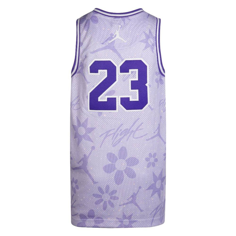 Product image: Nike jordan big kids jdn jordan 23 aop jersey-null