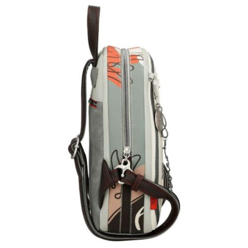 Anekke spain ladies bag-null