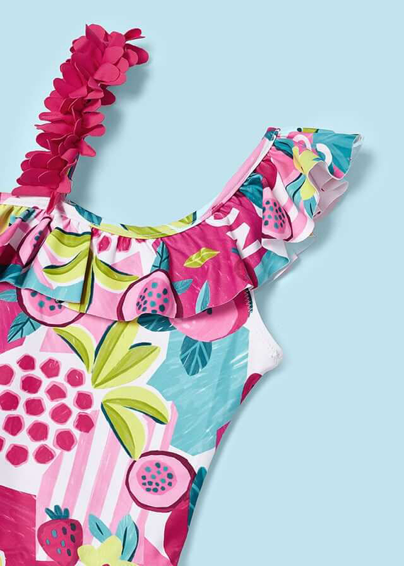 Adelina swimsuit-null