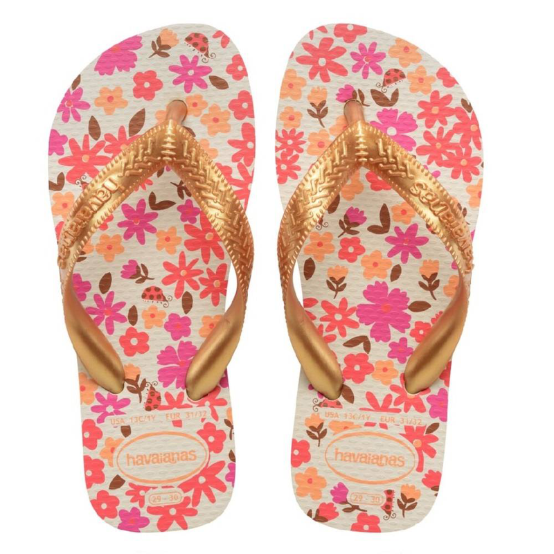 Kids flores-null