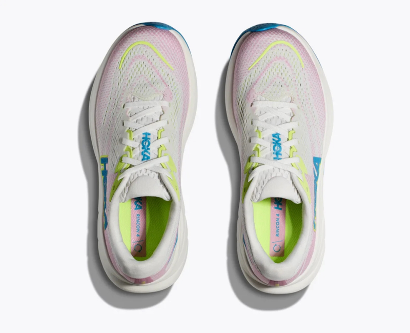Hoka rincon 4-null