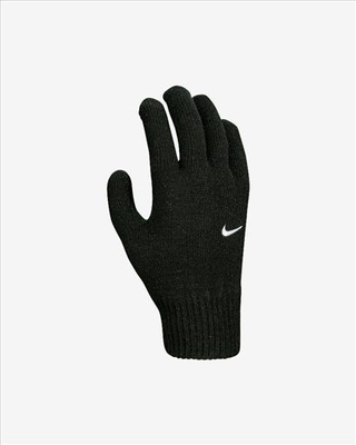 Nike swoosh knit gloves 2.0
