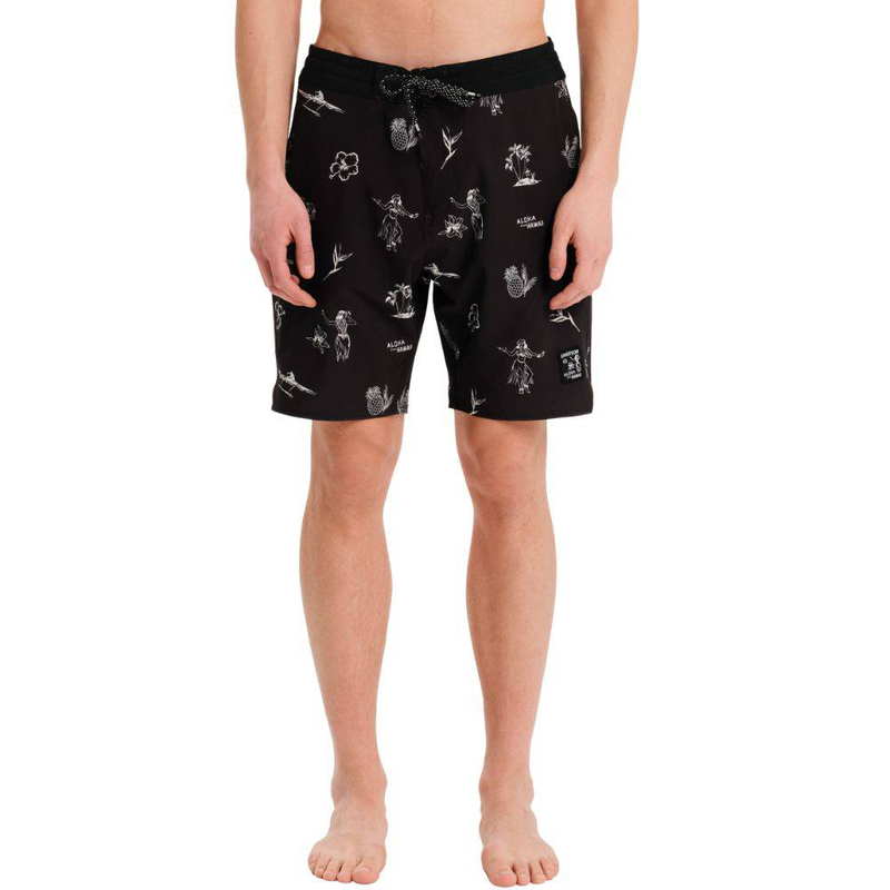 Men's board shorts image number null