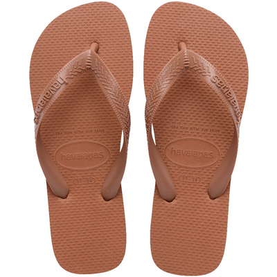 Havaianas top senses, Cerrado Orange, medium