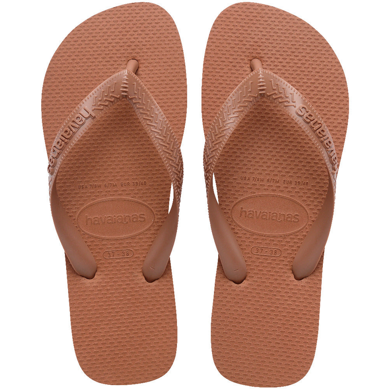 Havaianas top senses-null
