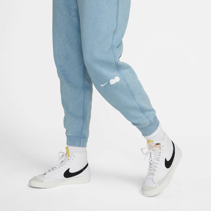 Naomi osaka collection fleece pant-null