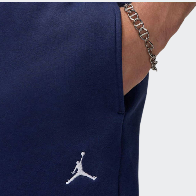 Brooklyn fleece pant-null