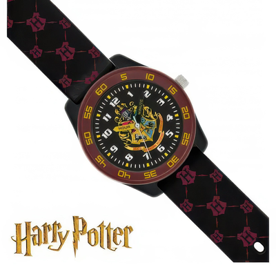 Harry potter hogwarts junior analogue time teacher watch, , medium