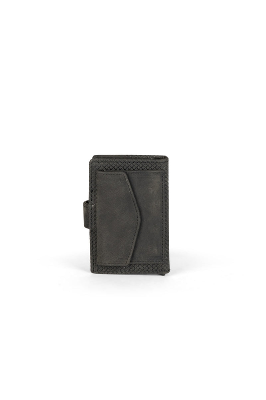 Wallet credit card hamilton-null
