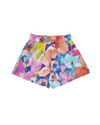 Shorts le trone noir girl, Type, medium