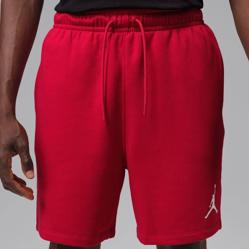Jumpman fleece short-null