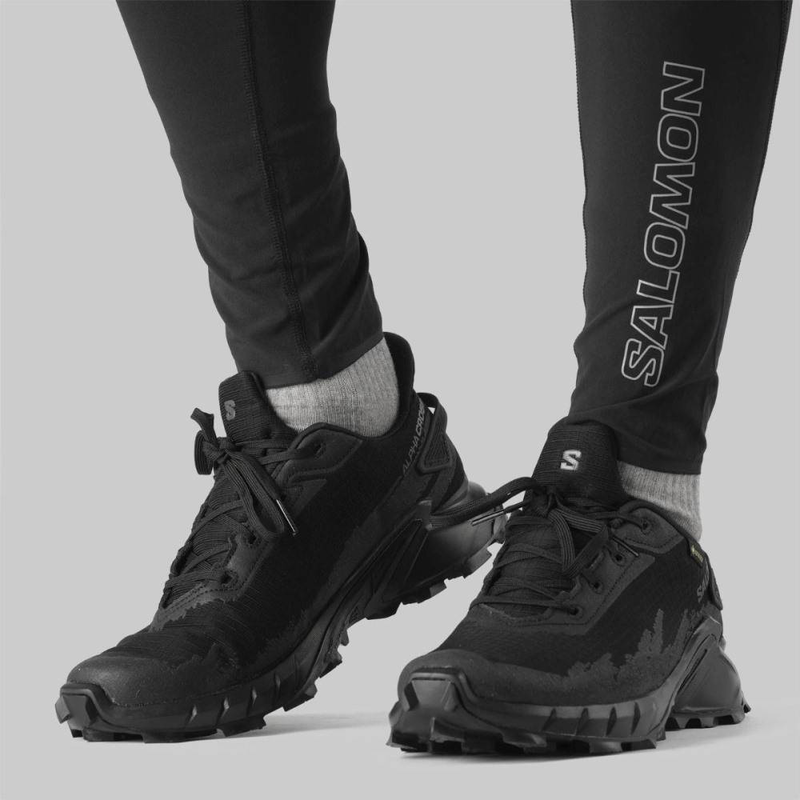 Alphacross 4 gore-tex-null