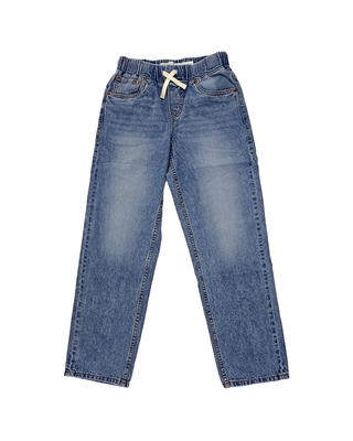 &Pi;&alpha;&nu;&tau;&epsilon;&lambda;&omicron;&nu;&iota; levi's boy, , medium