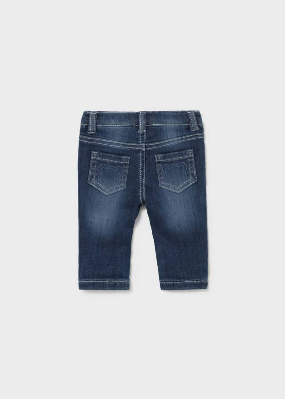 Παντελονι jean basic image number null