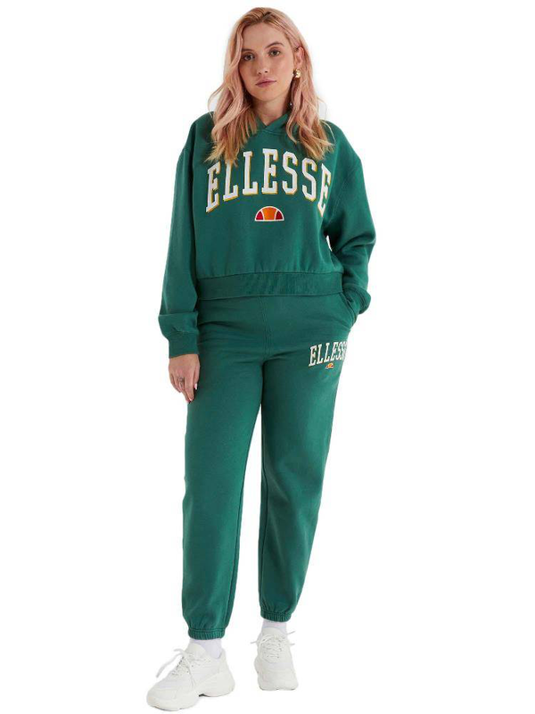 Ramo womens crop hoodie-null